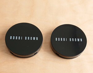 BOBBI BROWN★ボビイブラウン ポットルージュ リップカラー チークカラー マウイ 36 パールピンク 11 限定色