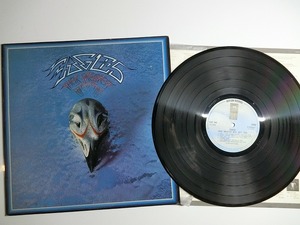 dQ5:Eagles / Their Greatest Hits 1971-1975 / P-6560Y