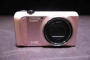 P224 CASIO カシオ EXILIM EX-ZR400 コンパクトデジタルカメラ 本体のみ