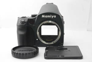 ★良品★マミヤ MAMIYA 645AFD ボディ