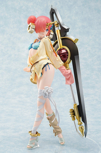 【新品、未使用】Fate/Grand Order セイバー/フランケンシュタイン / 1/7スケールフィギュア マックスファクトリー / FGO MAX FACTORY