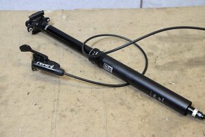 ROCK SHOX ロックショックス Reverb Stealth ドロッパーシートポスト Φ31.6mm