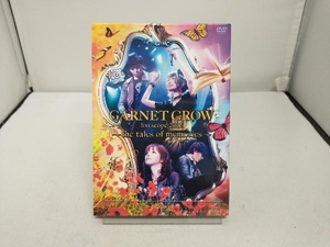 DVD GARNET CROW livescope 2012~the tales of memories~