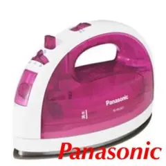 Panasonic  NI-WL401 アイロン 1200W