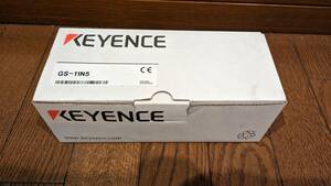 ★新品未使用★キーエンス KEYENCE ★セーフティドアセンサ GS-11N5