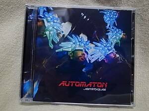 CD♪Jamiroquai/Automaton-Virgin UK CDV3178♪