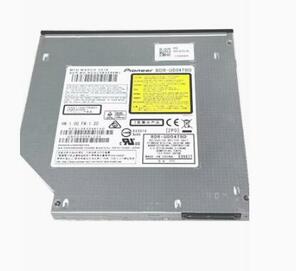 新品 TOSHIBA dynabook T75/GR 用4k blu-ray ドライブ BDR-UD04 BDR-UD04TBD