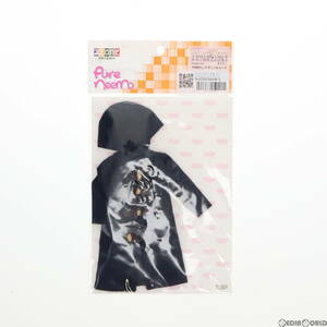 【中古】[DOL]ピュアニーモ用 ロングダッフルコート(ネイビー) 1/6 ドール用衣装(PNM205-NVY) アゾンインターナショナル(65101104)