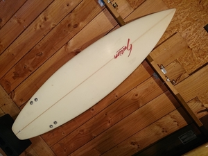 Section surfboard セクション サーフボード 6.0 新品 _11-2 ●値下げ可