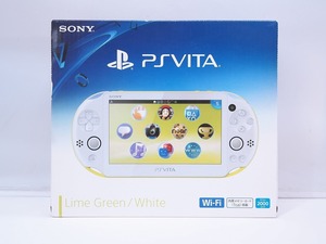 ソニー SONY PS Vita PCH-2000