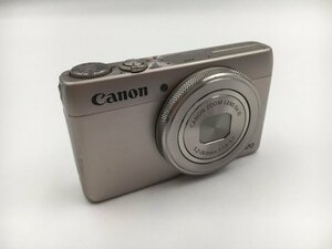 ♪▲【Canon キャノン】コンパクトデジタルカメラ PowerShot S120 0501 8