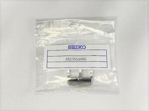 AB25SSA00S SEIKO プロスペックス 純正尾錠 18mm SBDX049/8L35-01K0他用 ネコポス送料無料