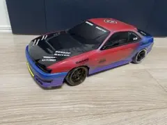 ラジコンボディー　S14