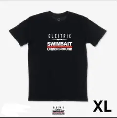 SU X Electric コラボ Tシャツ 新品未開封 XL