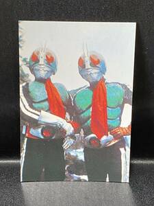 2003 カルビー 仮面ライダーチップスカード（復刻版） 246番