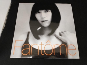 宇多田ヒカル 【LP盤】Fantome(生産限定盤/180g重量盤)