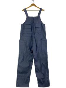 Columbia◆W Chicago Avenue Overall/オーバーオール/XL/ポリエステル/222 PL6248