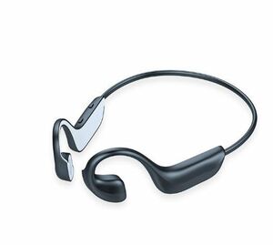 スポーツイヤホン　ワイヤレス ヘッドフォン Bluetooth5.1 ヘッドセット ステレオ イヤホン　マイク　未使用品　送料無料