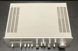 【極上美品★動作品】 YAMAHA CA-R1 プリメインアンプ ヤマハ Integrated amplifier CA-1000Ⅲ A-S2000 兄弟機
