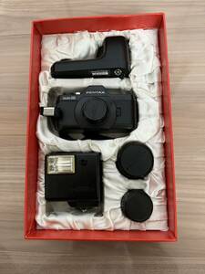 PENTAX auto 110 中古カメラ