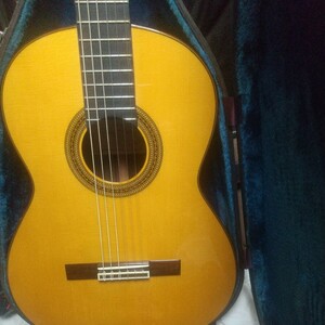 Saes Marin modelo90 クラシックギター