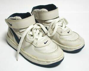 ■□NIKE BABY FORCE 1 SC ナイキ ベビー フォース 1 (16cm)□■