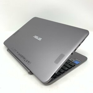 【未使用に近い】ASUS TransBook T101HA (T101HA-GR065R)/B119