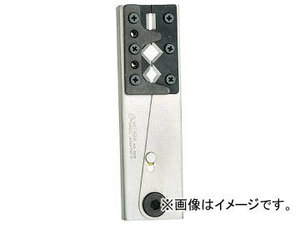 KEIBA ワイヤーストリッパー（同軸ケーブル用） 120 WS-008(7608888)
