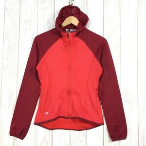 WOMENs S アウトドアリサーチ ルーマー フーディ Rumor Hoody ストレッチ フリース ジャケット OUTDOOR RESEARCH