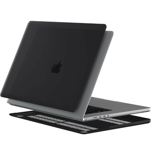 【未使用】IMMOENUC MacBook Pro 16インチ A2485 (2021年) A2780(2023年) 用 保護ケース 保護カバー すり傷防止 no.1924