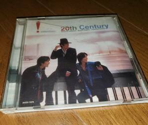 20th Century !-attention- CD