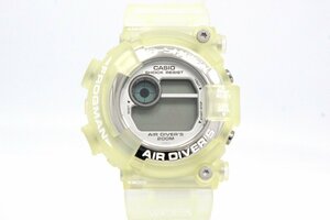 動作未確認｜カシオ G-SHOCK DW-8250WC-7AT 腕時計 χA6254-2G6