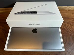 「レア最上位充電1回」Apple MacBook PRO Retina 13inch 2017/CPUi7 2.5GHZ/16GB/SSD1TB/Windows11/office2019