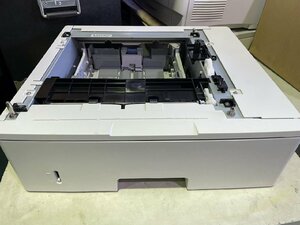 CANON 500枚ペーパーフィーダ PF-45　LBP6700/LBP6710i用　美品/動作OK