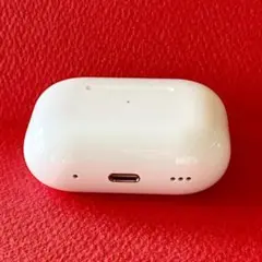 AirPods Pro(エアポッツプロ) 第2世代 充電ケース のみ 純正品2