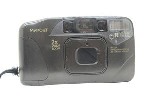 ★並品★RICOH MYPORT ZOOM 320 PS#6319