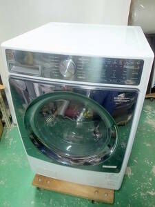 ☆Kenmore/ケンモア☆ドラム式洗濯機☆KFW4178W☆8Kg☆2020年製☆中古品☆ 