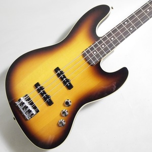 Fender Aerodyne Special Jazz Bass, Rosewood Fingerboard, Chocolate Burst〈フェンダージャズベース〉