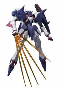 【中古】 ROBOT魂 SIDE MS ガラッゾ