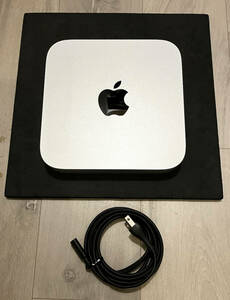 Apple macmini 7,1 (Late2014) A1347. 2,6GHz/CPUcore-i5 RAM/8GB. SSD/250GB + HDD/1TB . SSD新品,送料無料 