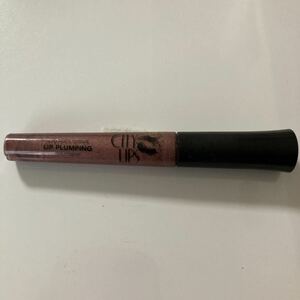 シティリップ・CITY LIP・LIP PLUMPING・リッププランパー・トリートメント・グロス・パープル系・唇ぷっくり