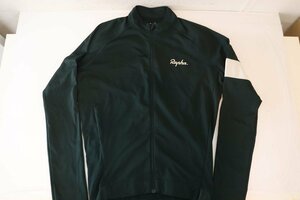 ▽Rapha ラファ コア ロングスリーブ ジャージ Sサイズ