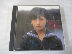 BT m2 送料無料◇山口百恵　百恵復活　◇中古CD　