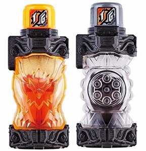 [バンダイ] 仮面ライダービルド DXホークガトリングフルボトルセット　(shin