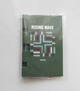 ライジングウェーブ モード オーデコロン 1ml RISINGWAVE