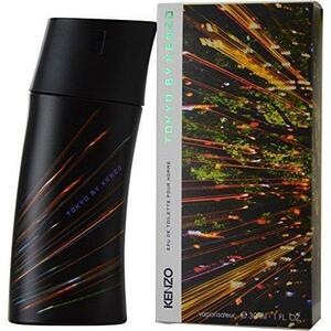 未開封　TOKYO BY KENZO　トーキョー バイ ケンゾー　オーデトワレ　100ml　香水