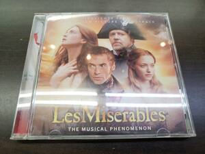 CD / HIGHLIGHTS FRPM THE MOTION PICTURE SOUNDTRACK “Les Miserables” / 『D38』 / 中古
