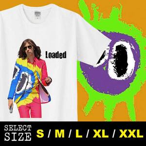 S～XXL☆【送料無料・新品・即決】プライマル・スクリーム Primal Scream UK Punk Rock Oasis Blur Stone Roses サイケデリック 80s 90s