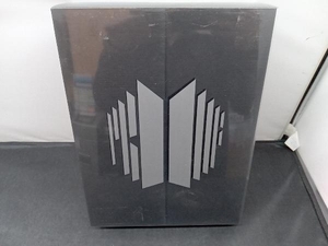 BTS CD 【輸入盤】PROOF(Standard Edition)(3CD)