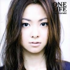 ONE LIFE レンタル落ち 中古 CD